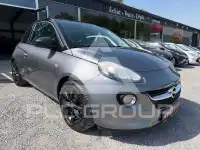 2019 Opel Adam
