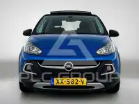 2019 Opel Adam