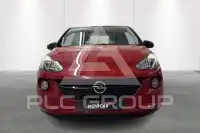 2019 Opel Adam