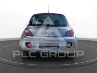 2019 Opel Adam