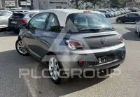 2019 Opel Adam