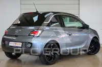 2019 Opel Adam