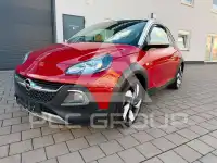 2019 Opel Adam