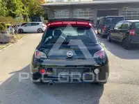 2019 Opel Adam