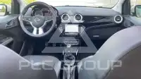 2019 Opel Adam