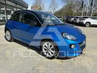 2019 Opel Adam