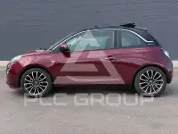 2019 Opel Adam