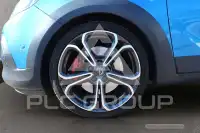2019 Opel Adam