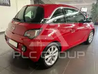 2019 Opel Adam