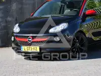 2019 Opel Adam