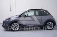 2019 Opel Adam