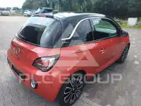 2019 Opel Adam