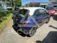 2019 Opel Adam