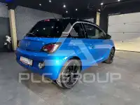 2019 Opel Adam