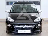 2019 Opel Adam