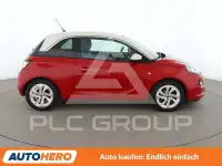 2019 Opel Adam