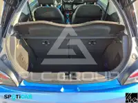 2019 Opel Adam