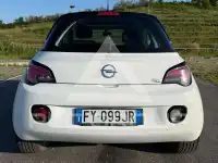 2019 Opel Adam