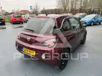 2019 Opel Adam
