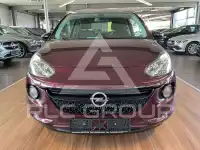 2019 Opel Adam