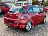 2019 Opel Adam