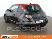 2019 Opel Adam