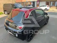 2019 Opel Adam