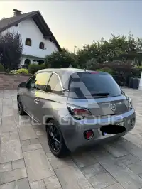 2019 Opel Adam