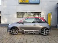 2019 Opel Adam