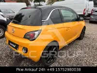 2019 Opel Adam