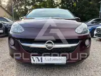 2019 Opel Adam