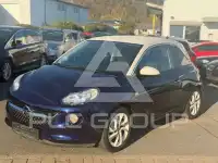 2019 Opel Adam