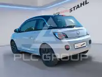 2019 Opel Adam