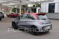 2019 Opel Adam