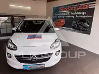 2019 Opel Adam
