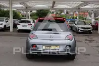 2019 Opel Adam