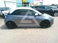2019 Opel Adam