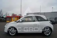 2019 Opel Adam
