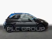 2019 Opel Adam