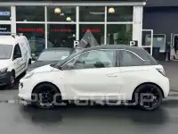 2019 Opel Adam