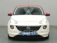 2019 Opel Adam