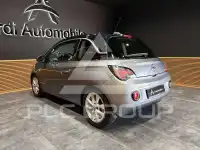 2019 Opel Adam