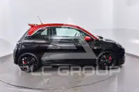 2019 Opel Adam