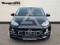 2019 Opel Adam