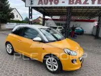 2019 Opel Adam