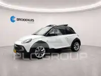 2019 Opel Adam
