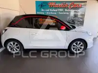 2019 Opel Adam