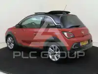 2019 Opel Adam