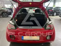2019 Opel Adam