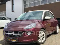2019 Opel Adam